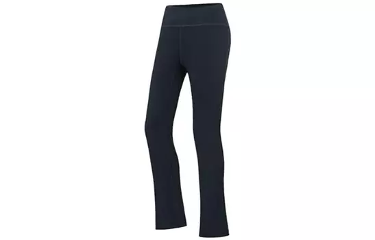 Спортивные брюки Variety Training Collection женские черные Anta