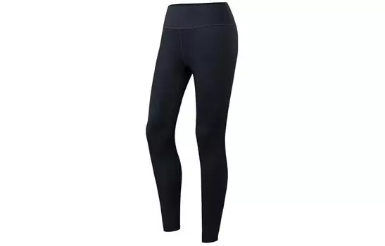 Спортивные брюки Variety Training Collection женские черные Anta