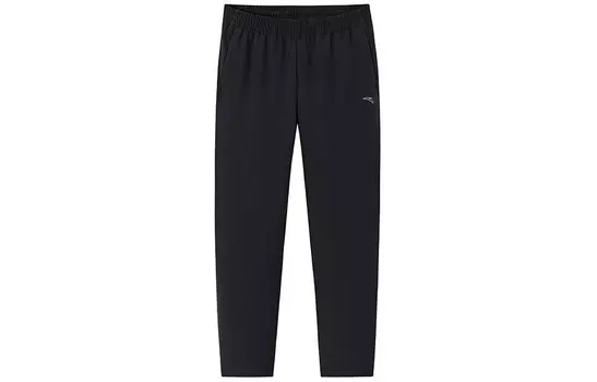 Спортивные брюки Variety Training Collection женские черные Anta