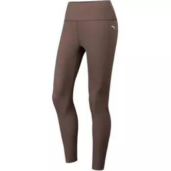 Спортивные брюки Variety Training Collection женские цвета карамель Anta