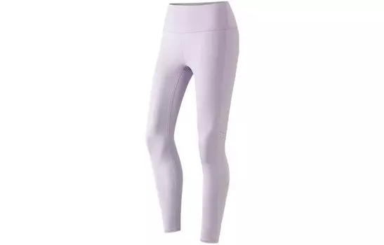 Спортивные брюки Variety Training Collection женские фиолетовые Anta