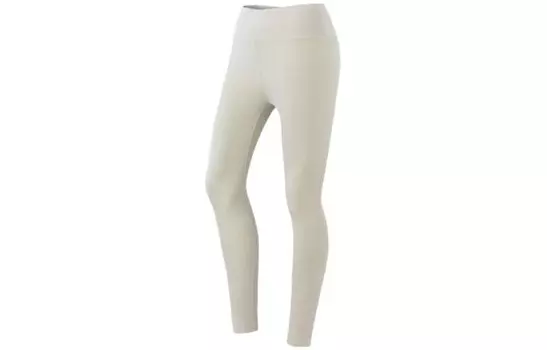 Спортивные брюки Variety Training Collection женские пляжные цвета Anta