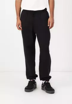 Спортивные брюки VARSITY Tommy Jeans, черный