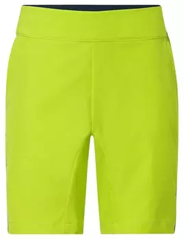 Спортивные брюки Vaude QIMSA, цвет Grass Green