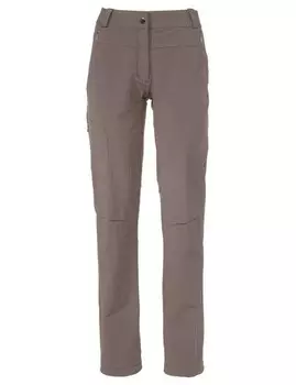 Спортивные брюки VAUDE Regular Outdoor Pants Farley P III, серый
