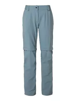Спортивные брюки VAUDE Regular Outdoor Pants Farley II, цвет Opal