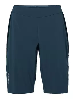 Спортивные брюки VAUDE Regular Outdoor Pants W Kuro STS II, синий