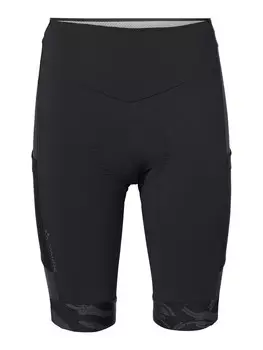 Спортивные брюки VAUDE Skinny Outdoor Pants Kuro, черный