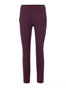 Спортивные брюки Venice Beach VB Brandy, цвет dark grape