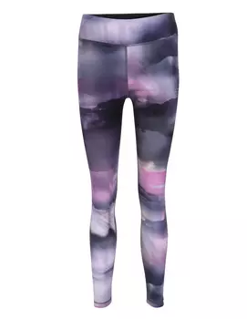 Спортивные брюки Venice Beach VB Carla, цвет AOP arctic sunset