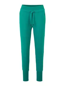 Спортивные брюки Venice Beach VB Isabelle, цвет emerald