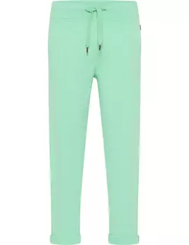 Спортивные брюки Venice Beach VB Sherly, цвет galaxy green