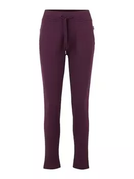 Спортивные брюки Venice Beach VB Sherly, цвет dark grape