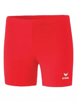 Спортивные брюки Verona erima, красный
