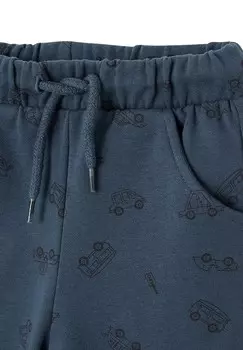 Спортивные брюки Vertbaudet, синий