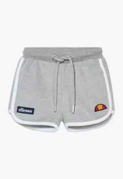 Спортивные брюки Victena Ellesse, цвет grey marl