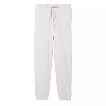 Спортивные брюки Victoria's Secret Pink Premium Fleece Slim, серый