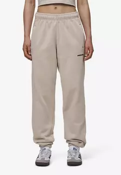 Спортивные брюки VILLA HIGH WAISTED PANTS Pegador, темно-серый