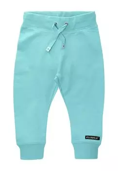 Спортивные брюки Villervalla, цвет hellblau
