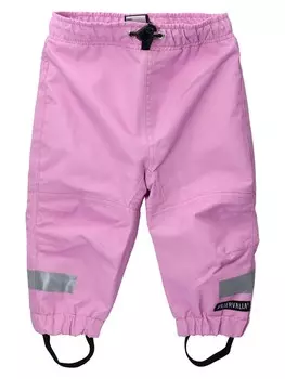 Спортивные брюки Villervalla, розовый