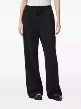 Спортивные брюки Vin AllSaints, черный