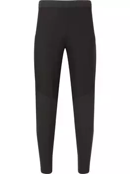 Спортивные брюки Virtus, черный