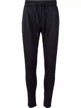 Спортивные брюки Virtus, черный
