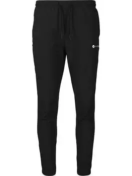 Спортивные брюки Virtus, черный