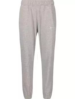 Спортивные брюки Virtus, цвет 1005 light grey melange