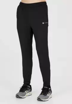 Спортивные брюки Virtus "Marx" с дышащей функцией, черный