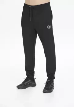 Спортивные брюки Virtus "Streat" с дышащей функцией, черный