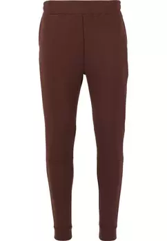 Спортивные брюки Virtus Tapered Workout Pants Taro, красный