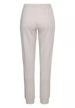 Спортивные брюки Vivance, бежевый