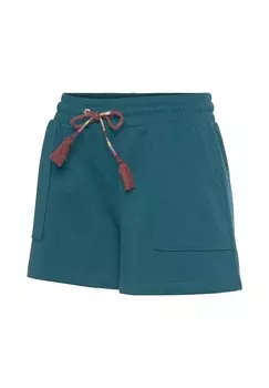 Спортивные брюки Vivance, бирюзовый