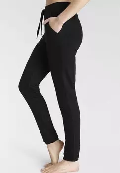 Спортивные брюки Vivance, черный