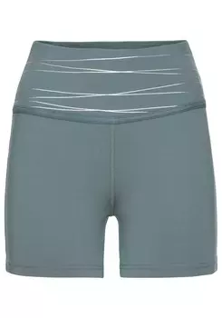 Спортивные брюки VIVANCE Slim fit Workout Pants, синий