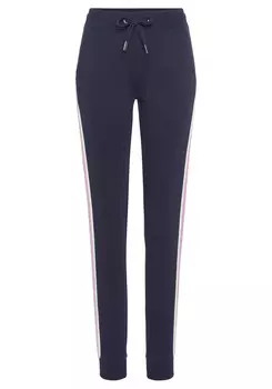 Спортивные брюки Vivance Sweat, синий