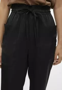 Спортивные брюки VMMARYS DANA BATTLE Vero Moda, черный