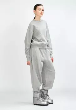 Спортивные брюки VOLUME True Religion, серый