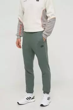 Спортивные брюки VR46 Fila, черный