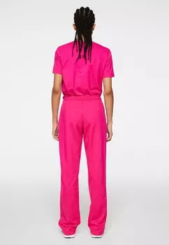 Спортивные брюки W ALPHA J.LINDEBERG Sports, розовый