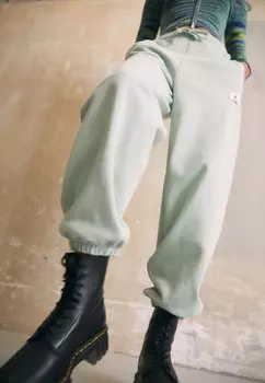 Спортивные брюки W J FLT FLC Jordan, фисташковый мороз
