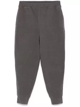 Спортивные брюки в рубчик Varley, серый