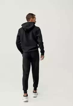 Спортивные брюки Waikato Born Living Yoga, черные