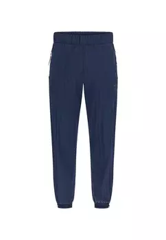 Спортивные брюки WAIST Guess, синий