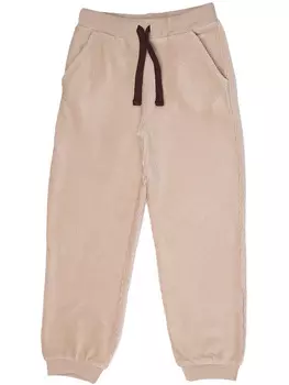 Спортивные брюки Walkiddy, бежевый