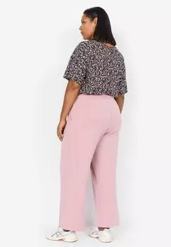 Спортивные брюки Wasabi Concept, светло-розовый