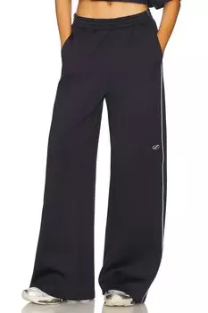 Спортивные брюки We11Done, navy