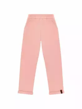 Спортивные брюки Web Gucci, розовый