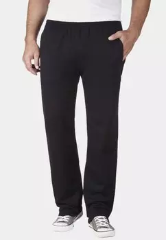 Спортивные брюки WENNER Jan Vanderstorm, черный